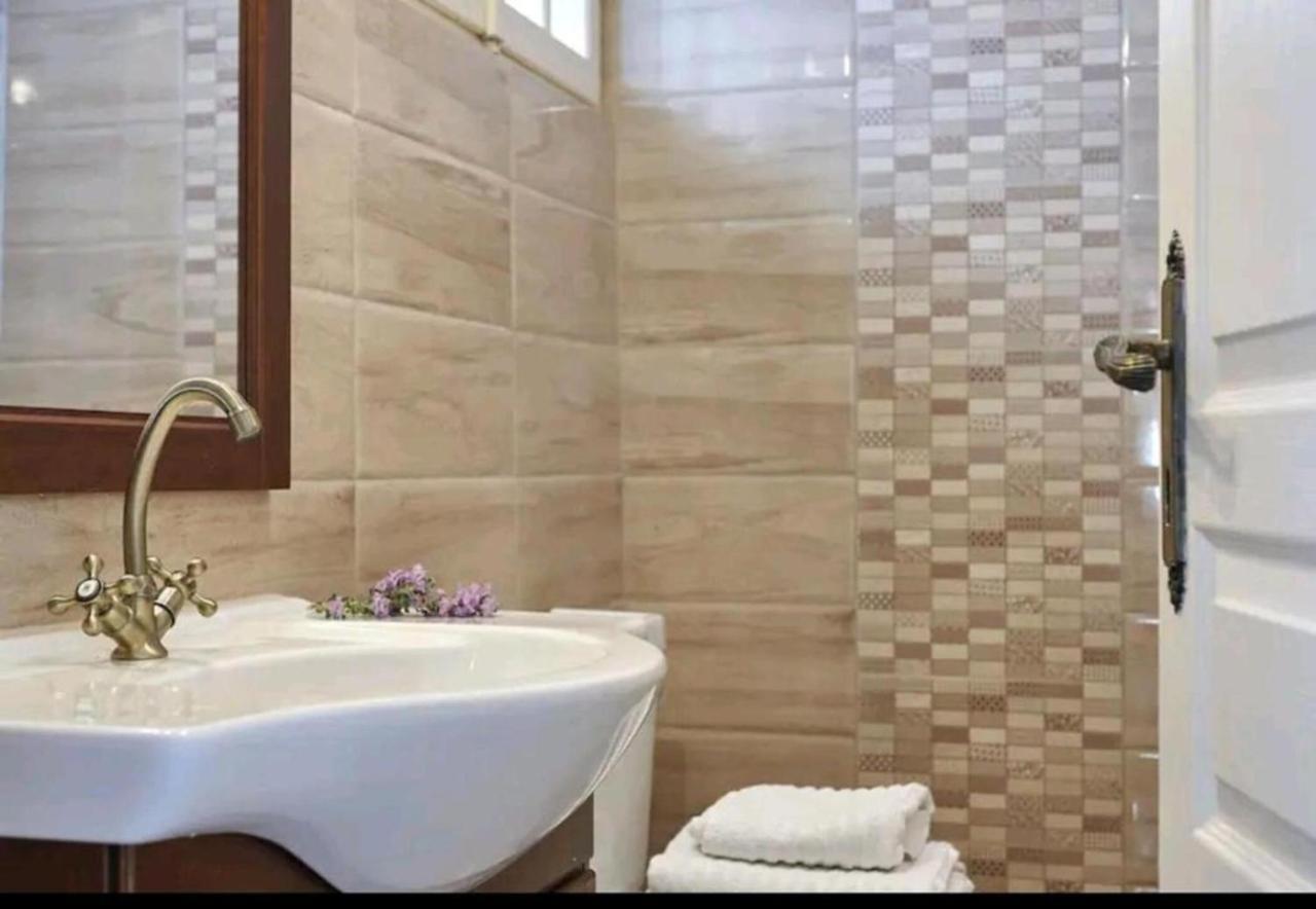 Apeiron Acropolis Suites Athen Eksteriør bilde