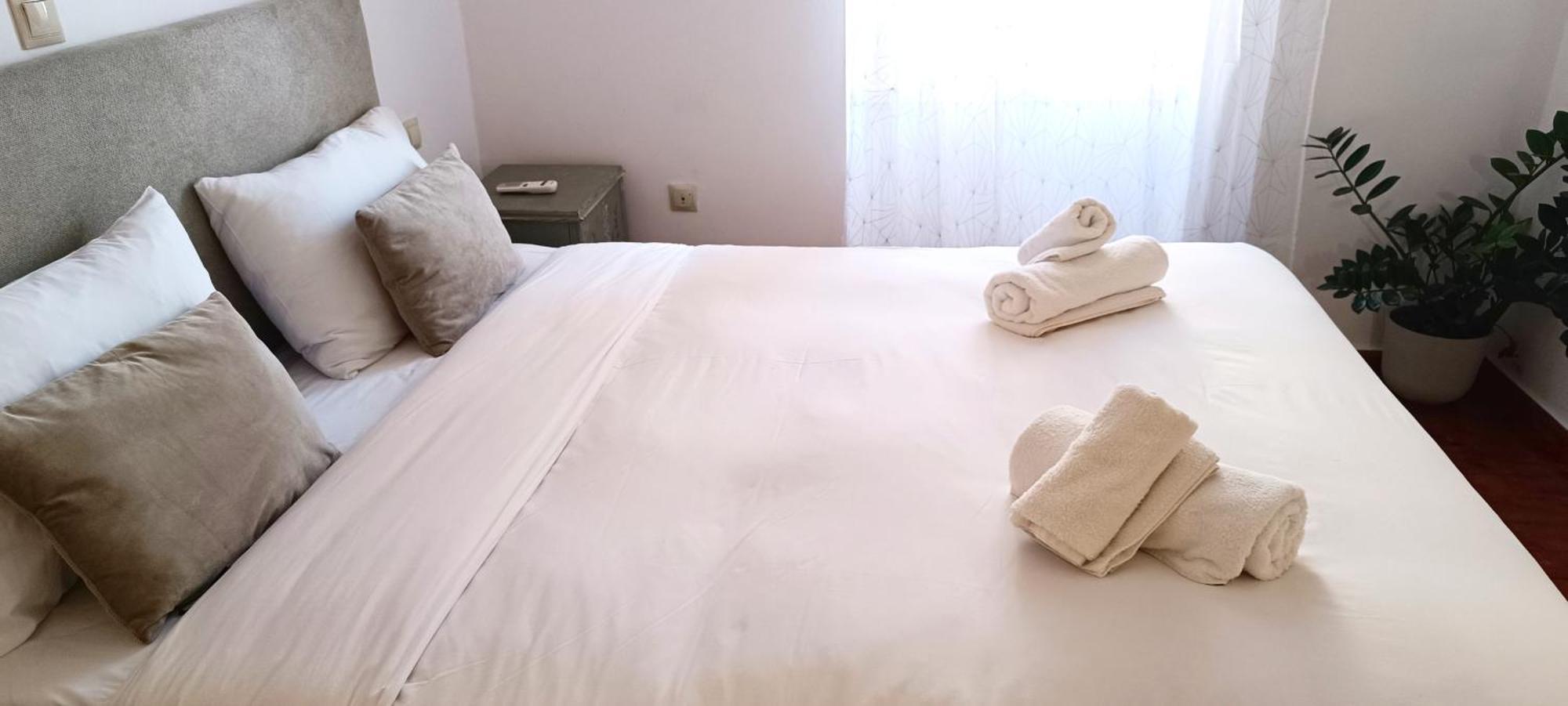 Apeiron Acropolis Suites Athen Eksteriør bilde