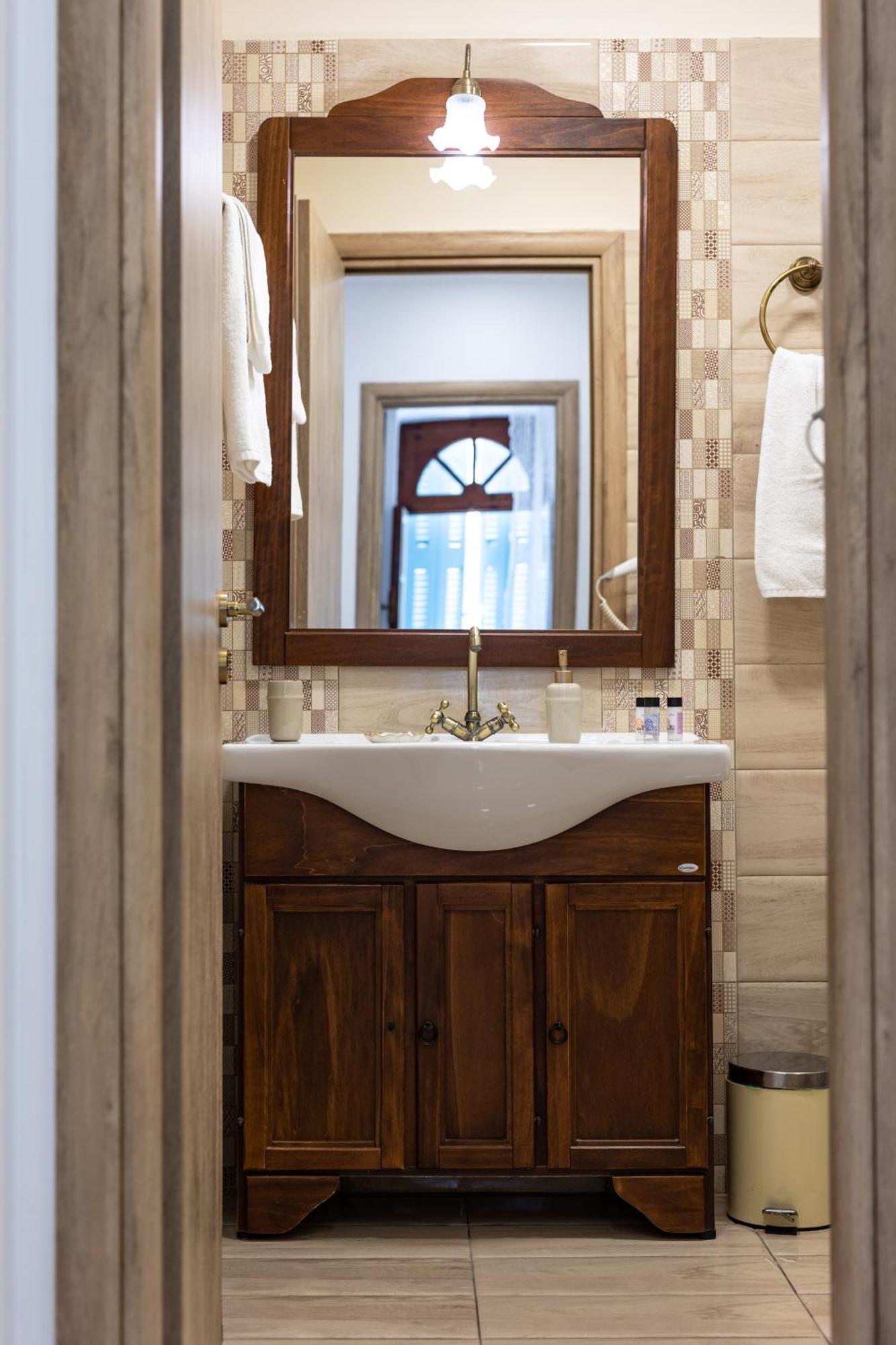 Apeiron Acropolis Suites Athen Eksteriør bilde