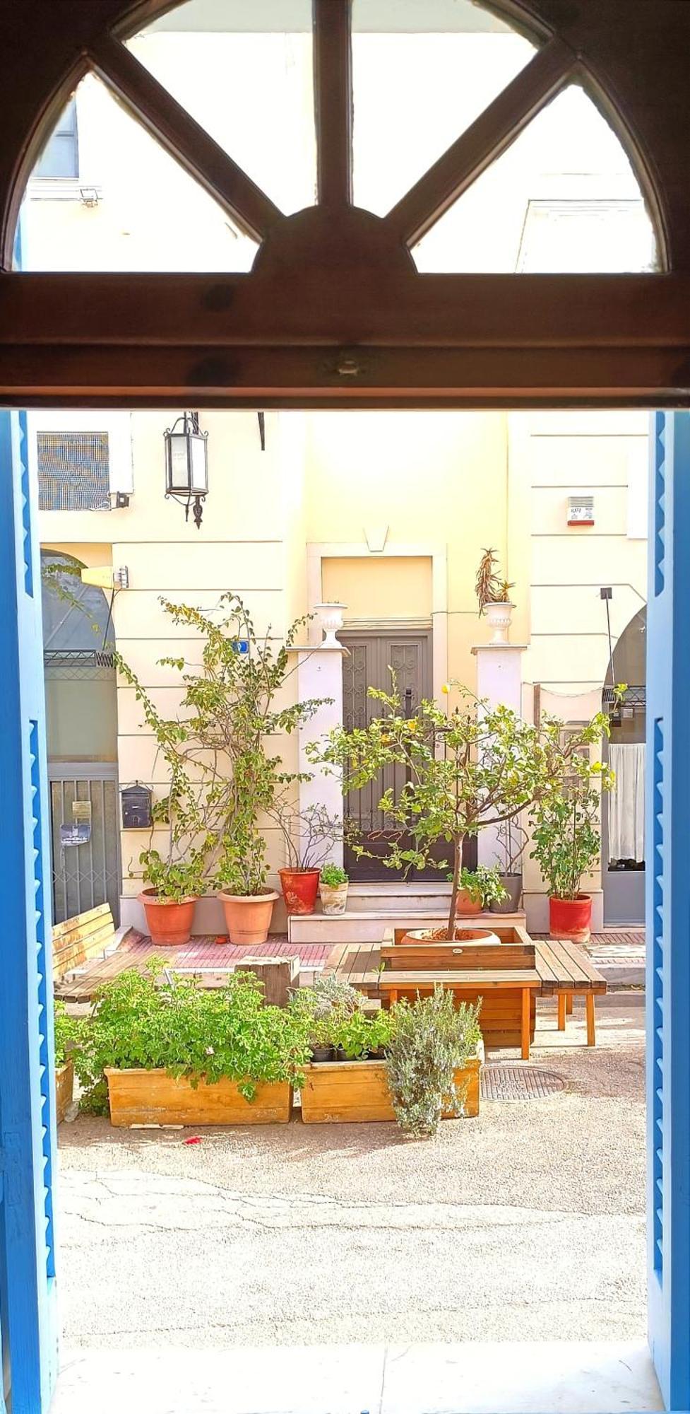 Apeiron Acropolis Suites Athen Eksteriør bilde