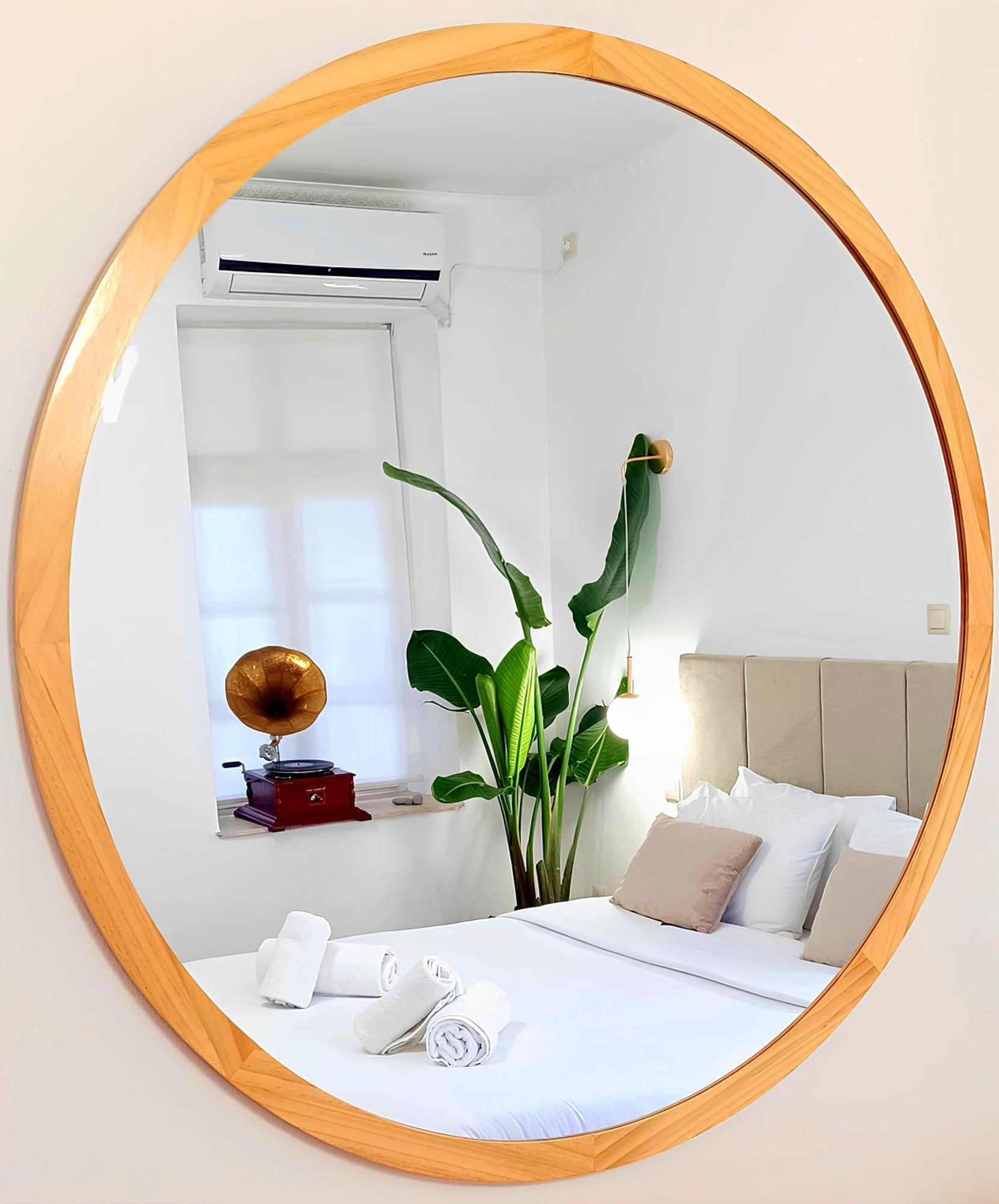 Apeiron Acropolis Suites Athen Eksteriør bilde