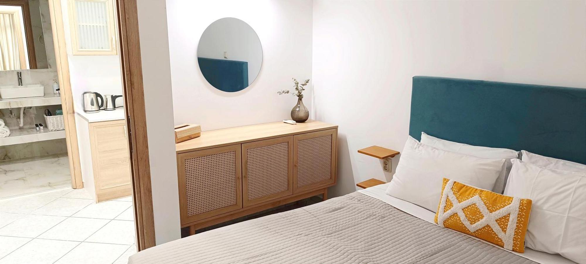 Apeiron Acropolis Suites Athen Eksteriør bilde