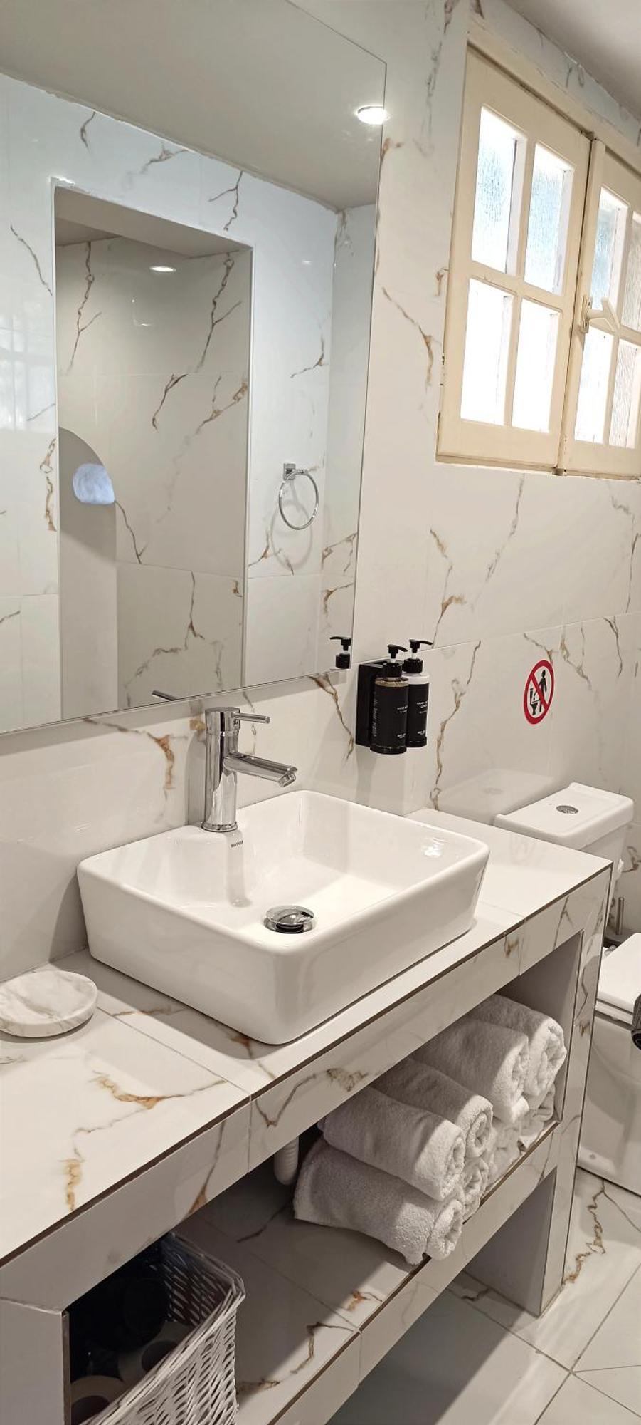 Apeiron Acropolis Suites Athen Eksteriør bilde