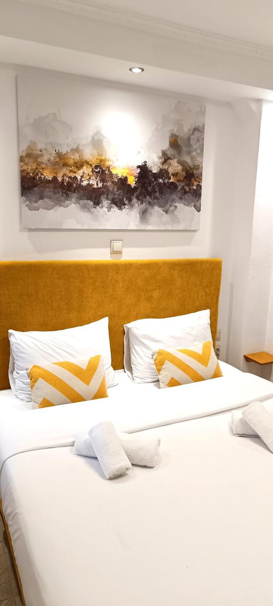 Apeiron Acropolis Suites Athen Eksteriør bilde