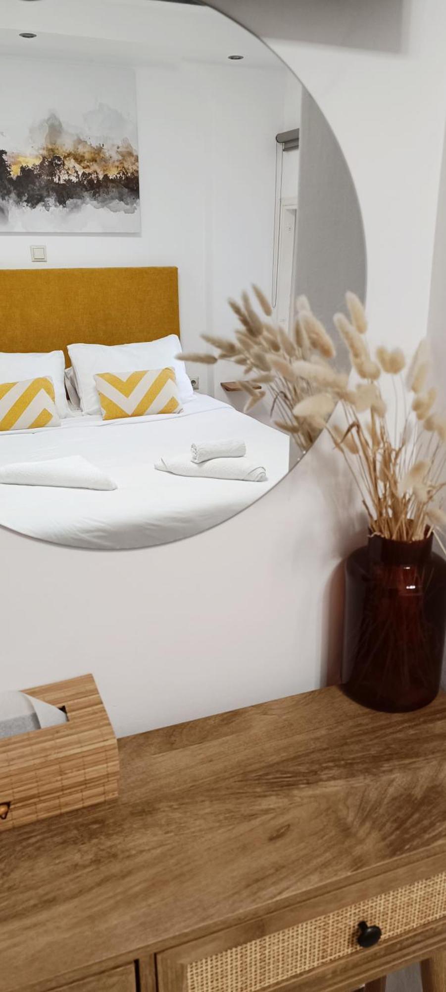 Apeiron Acropolis Suites Athen Eksteriør bilde