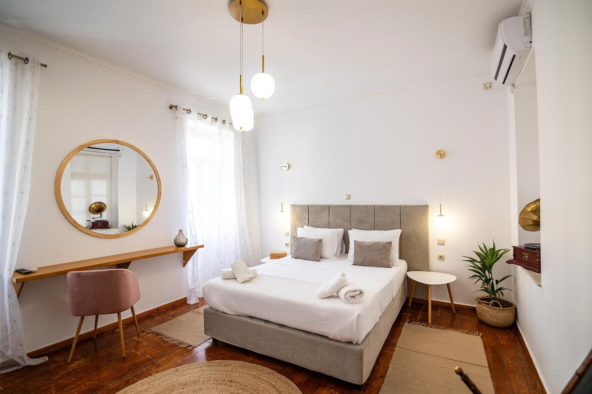 Apeiron Acropolis Suites Athen Eksteriør bilde