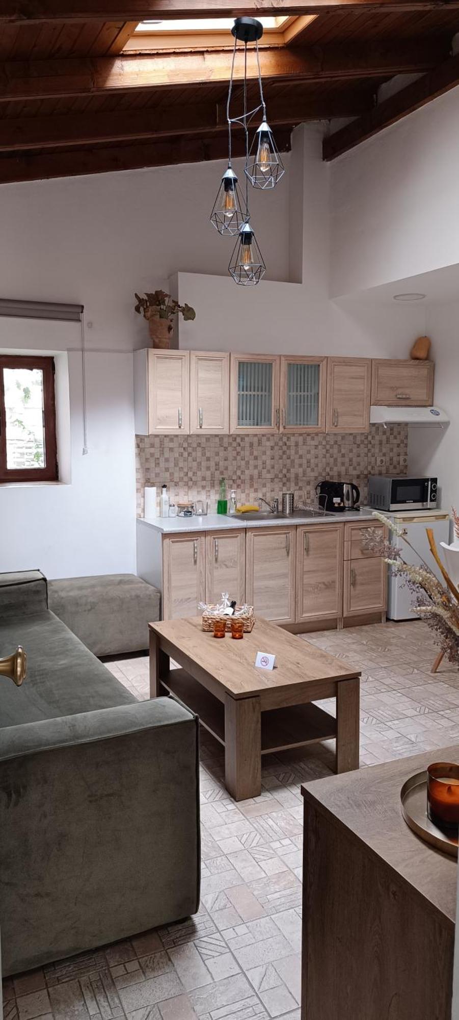 Apeiron Acropolis Suites Athen Eksteriør bilde